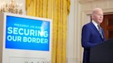 Biden expected to immediately use new asylum restrictions in sweeping measure | CNN Politics