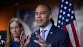 Who is Hakeem Jeffries? Democrats line up behind House speaker nominee as Republicans flail