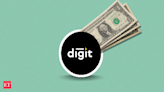 Go Digit net profit surges 73% in Q1 FY25 - The Economic Times