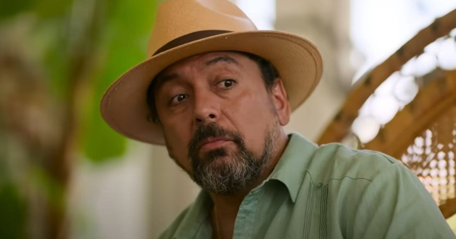 Who Plays El Sucre in Netflix's Unfrosted? Meet Felix Solis the Hilarious Sugar Baron