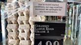 EEUU: Alza en precio del huevo afecta a consumidores