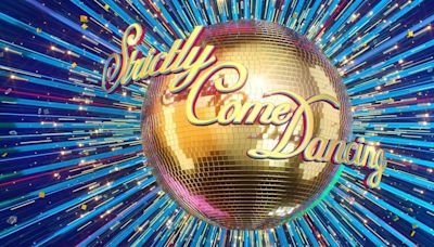 Strictly Come Dancing Unveils First 2 Celebrity Contestants For This Year's Landmark Series