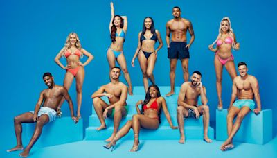 Love Island star graduates a year late after being in the villa during ceremony