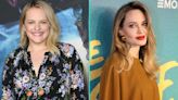 Elisabeth Moss on Working With Angelina Jolie on 'Girl, Interrupted'