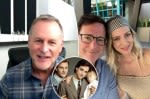 Dave Coulier says Bob Saget’s widow Kelly Rizzo dealt with late star’s ‘insanity’