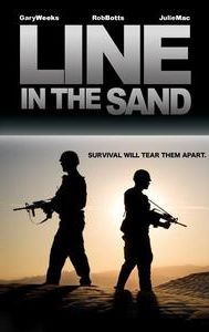 A Line in the Sand