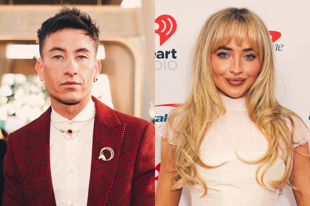 Wait, Are Barry Keoghan & Sabrina Carpenter Dating? A Relationship Rumor Timeline