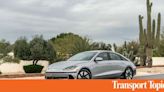 Long-Range EVs Now Cost Less Than the Average New Car in US | Transport Topics