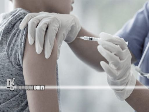 Hong Kong government encourages seasonal influenza vaccination, expands coverage for children and adolescents - Dimsum Daily