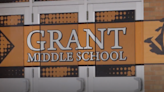 Grant Middle School Students, Staff stand up to District 186 school board