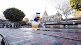 Disneyland Changes Spark Worry