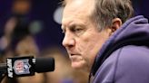 Belichick inks 'multi-million dollar deal' with new on-air job, book deal, report says