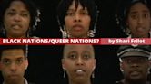 Black Nations/Queer Nations?