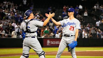 Dodgers News: Walker Buehler's Eagerly Awaited Return Date Announced