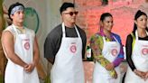 MasterChef Celebrity México: quién fue el quinceavo expulsado del concurso