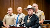 Slain California family and suspect had longstanding dispute, authorities say; charges filed