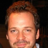 Peter Sarsgaard