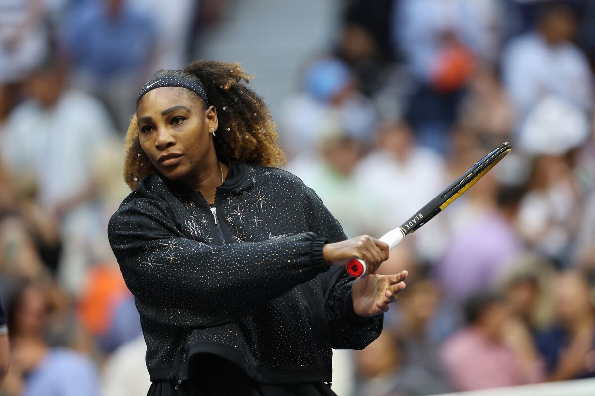 AbbVie’s Serena Williams Migraine Ad Is Misleading, FDA Warns