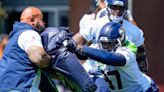 Mario Edwards Jr. on Seahawks defensive line communication