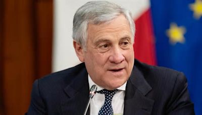 Tajani: “La guida dell’Europa spetta ancora a un Popolare. Draghi? Non è iscritto al Ppe”