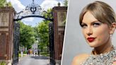 Can you pass this Harvard University quiz on Taylor Swift?