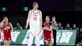 "She Is A Cheat Code": 7.3-Foot-Tall Chinese Girl Zhang Ziyu Dominates At Basketball