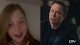 La fille d’Elon Musk lui répond après sa sortie transphobe sur le « virus woke » : « C’est moi qui l’ai déshérité »