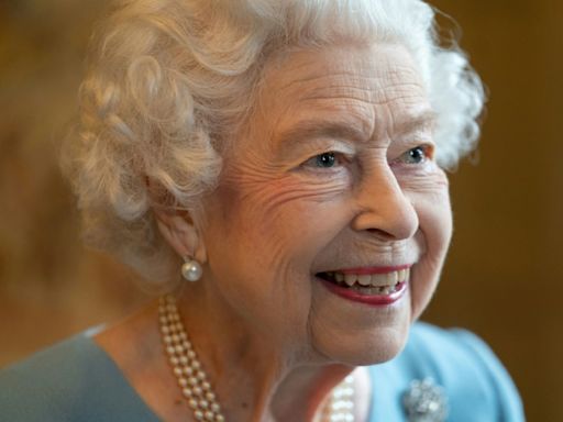 El futuro memorial dedicado a Isabel II estará cerca de Buckingham