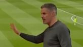 'This is unbelievable' - Carragher breaks down FOUR glaring Man Utd errors