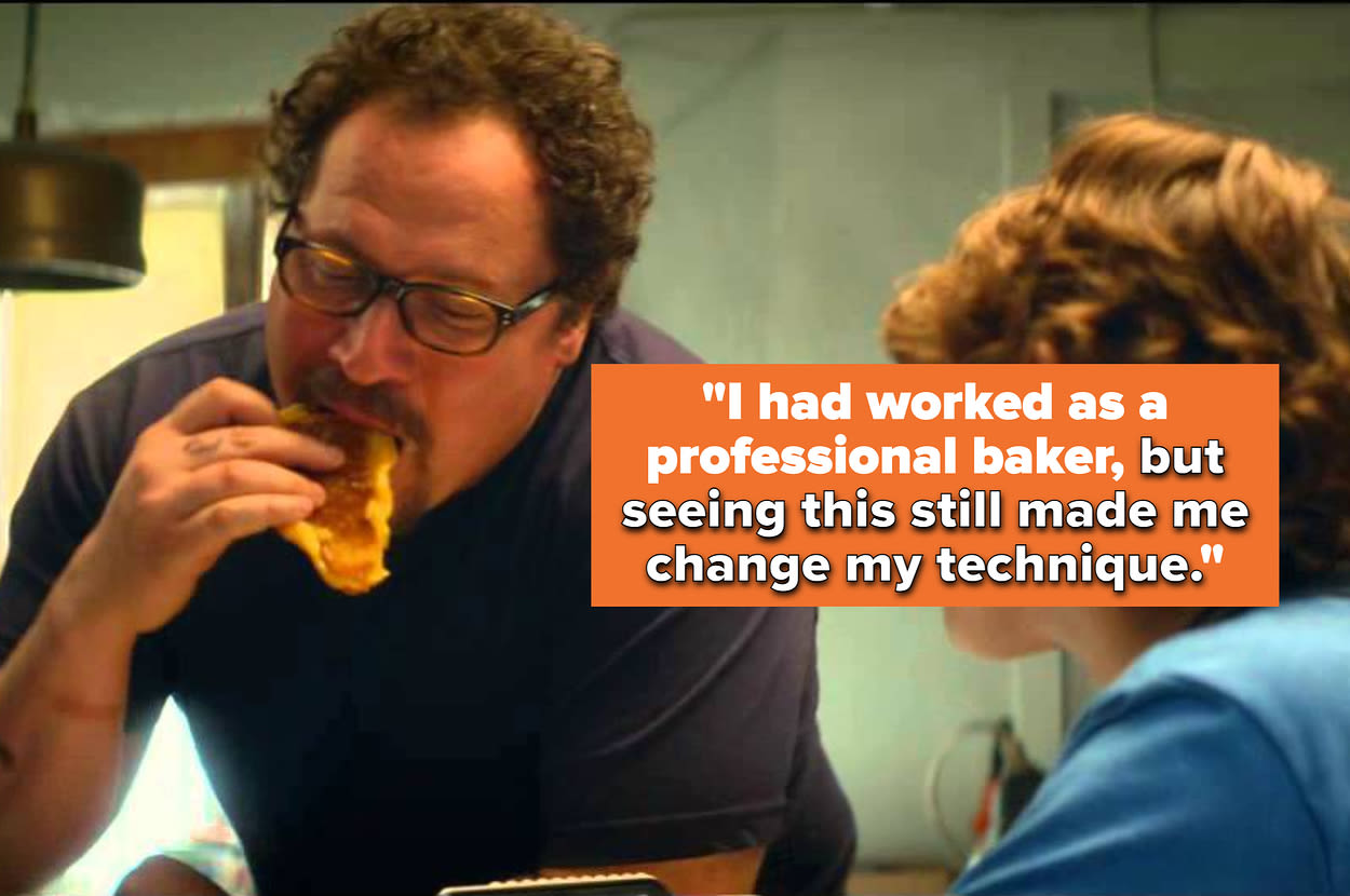 ... Didn't Think Of This Myself": 18 Sort Of Life-Changing Cooking Tricks Straight From TV Shows And Movies