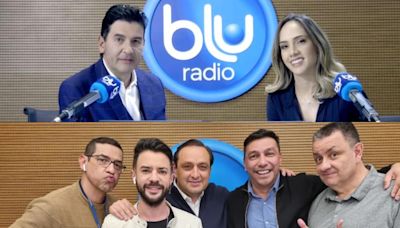 "Somos nativos digitales": Blu Radio destapa el secreto para ser los más escuchados en Colombia