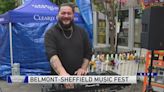 Weekend Break: Belmont-Sheffield Music Festival has rocked Lake View for almost 40 years