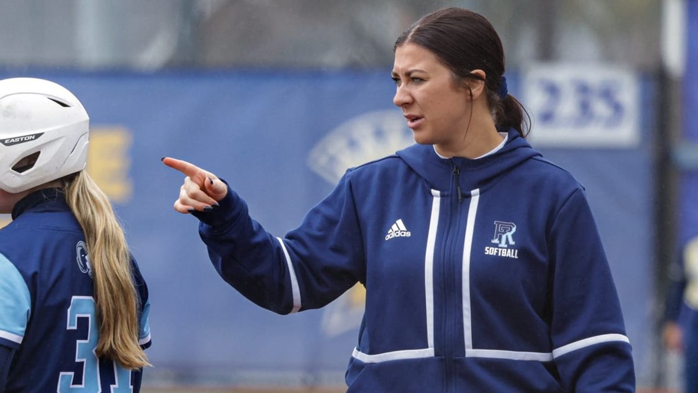 Boston College Softball Adds Tori Constantin to Staff