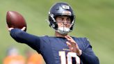 Broncos Rumors: Bo Nix Makes 'Compelling Case' in QB1 Battle vs. Stidham, Zach Wilson