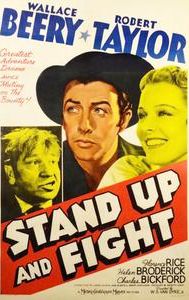 Stand Up and Fight (film)