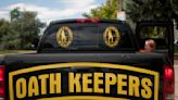 Former Oath Keeper testifies against leader Stewart Rhodes