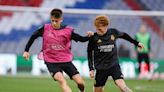 Jeremy de León entrenará con el Real Madrid de cara la final de la Champions League contra el Borussia Dortmund