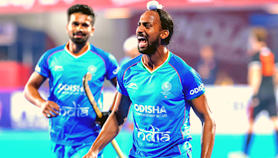 Paris Olympics: With aerial passes their new go-to weapon, Indian hockey team aims for the sky