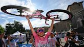 Pogacar sella un histórico Giro con su sexta victoria de etapa | Teletica
