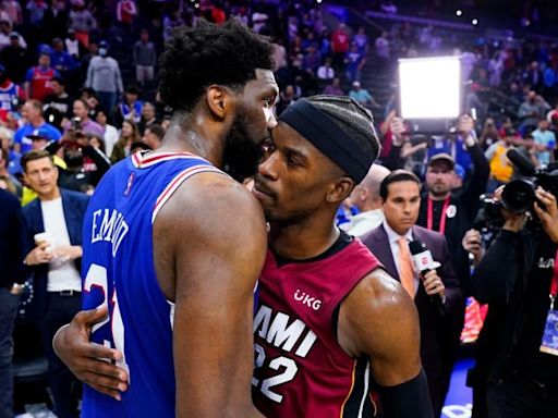 Mercado NBA: Jimmy Butler pide un pastón a los Heat, y los Sixers se mantienen al acecho