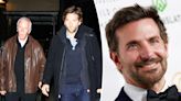 Is it okay to shower with your child? Psychiatrist weighs in after Bradley Cooper admits he ‘always’ bathed with his dad