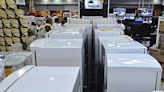 Senado aprova isenção de IPI para eletrodomésticos e móveis - Mirante News
