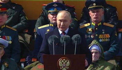 La OTAN no cree en las amenazas de Putin: “Son sus esfuerzos para evitar que los aliados apoyen a Ucrania”