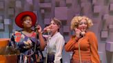 CATCO's '9 to 5, The Musical' tackles serious topic with humor