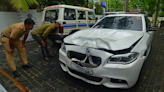 BMW hit and run case: Woman dies, minister’s son under scrutiny