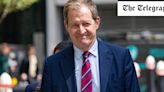 Alastair Campbell PR firm stung over Qatar contract