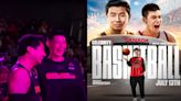 Jeremy Lin, Simu Liu lead Disguised Toast’s celeb basketball match