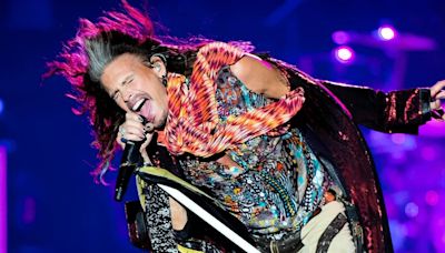 Un adiós a 50 años de historia: la lesión vocal de Steven Tyler que ha provocado la retirada de Aerosmith