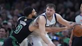 Dallas Mavericks - Boston Celtics, en directo | Finales NBA 2024: tercer partido