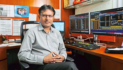 STT hike on F&Os targeted at high-frequency traders: Nilesh Shah of Kotak AMC